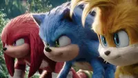 Backdrop to the movie "Sonic the Hedgehog 3" #699146