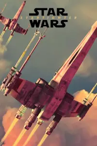 Poster to the movie "Star Wars: Starfighter" #1103566