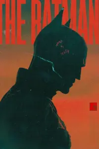 Poster to the movie "The Batman" #711026