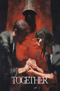 Poster to the movie "Together" #1053467