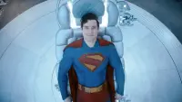 Backdrop to the movie "Superman: Legacy" #831983