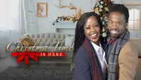 Backdrop to the movie "Christmas Time Is Here" #1136258