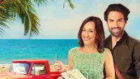Backdrop to the movie "Love Map" #795891