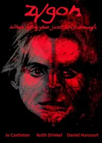 Poster to the movie "Zygon" #954370