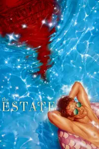 Poster to the movie "The Estate" #1170152