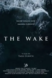 Poster to the movie "The Wake" #924443