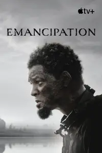 Poster to the movie "Emancipation" #956812