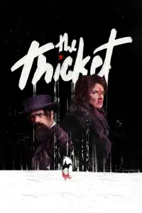 Poster to the movie "The Thicket" #940533