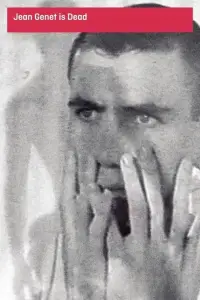 Poster to the movie "Jean Genet Is Dead" #1212761