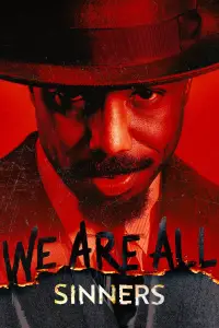 Poster to the movie "Sinners" #899408