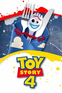 Poster to the movie "Toy Story 4" #914574