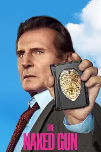 Poster to the movie "The Naked Gun" #899591