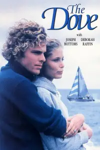 Poster to the movie "The Dove" #1263141