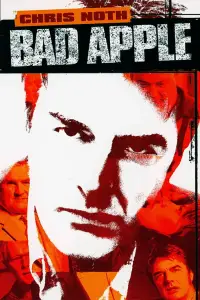 Poster to the movie "Bad Apple" #1177722