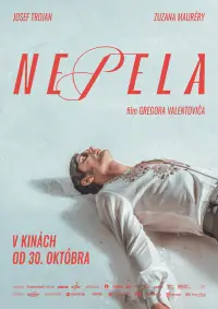 Poster to the movie "Nepela" #586538