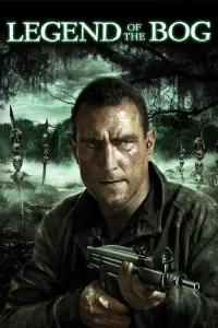 Poster to the movie "Legend of the Bog" #1150472