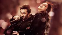 Backdrop to the movie "Ae Dil Hai Mushkil" #781269