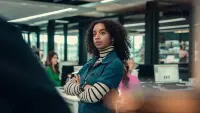 Backdrop to the movie "Black Mirror: Bête Noire" #725189
