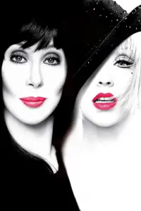 Poster to the movie "Burlesque" #1029433