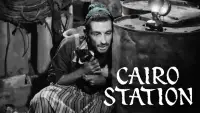 Backdrop to the movie "Cairo Station" #1082179