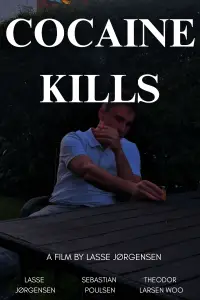 Poster to the movie "Cocaine Kills" #889118