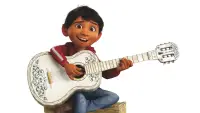 Backdrop to the movie "Coco" #867450