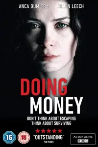 Poster to the movie "Doing Money" #1092855