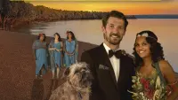 Backdrop to the movie "Top End Wedding" #795596