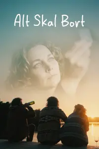 Poster to the movie "Everything Must Go" #735807