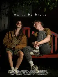Poster to the movie "How to be Brave" #1122645