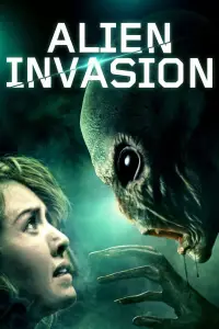 Poster to the movie "Alien Invasion" #644768