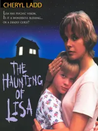 Poster to the movie "The Haunting of Lisa" #1211201
