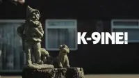 Backdrop to the movie "K-9INE!" #853435