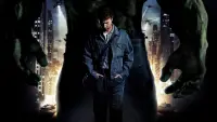 Backdrop to the movie "The Incredible Hulk" #724888