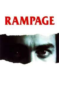 Poster to the movie "Rampage" #1036511