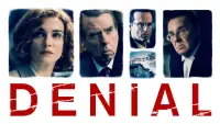 Backdrop to the movie "Denial" #1026911
