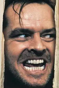 Poster to the movie "The Shining" #907561