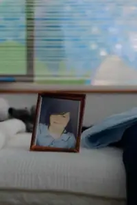 Poster to the movie "What Will I Become?" #536109