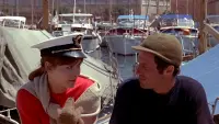 Backdrop to the movie "Pierrot le Fou" #693159