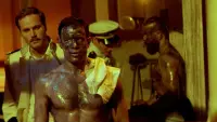 Backdrop to the movie "Querelle" #827697
