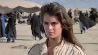 Backdrop to the movie "Sahara" #707969