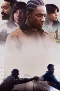 Poster to the movie "Rob Peace" #626688