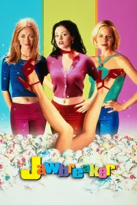 Poster to the movie "Jawbreaker" #944828