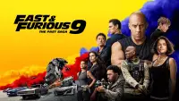 Backdrop to the movie "F9" #916428