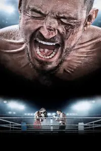 Poster to the movie "The Cut" #882909