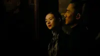 Backdrop to the movie "The Grandmaster" #779570
