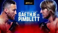 Backdrop to the movie "UFC 324: Gaethje vs. Pimblett" #540933