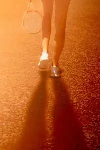 Poster to the movie "Challengers" #1019879