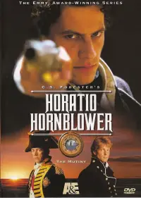 Poster to the movie "Hornblower: Mutiny" #1045311