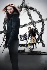 Poster to the movie "Alleycats" #731866